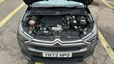 Citroen C4 1.2 PureTech [130] Sense Plus 5dr Petrol Hatchback
